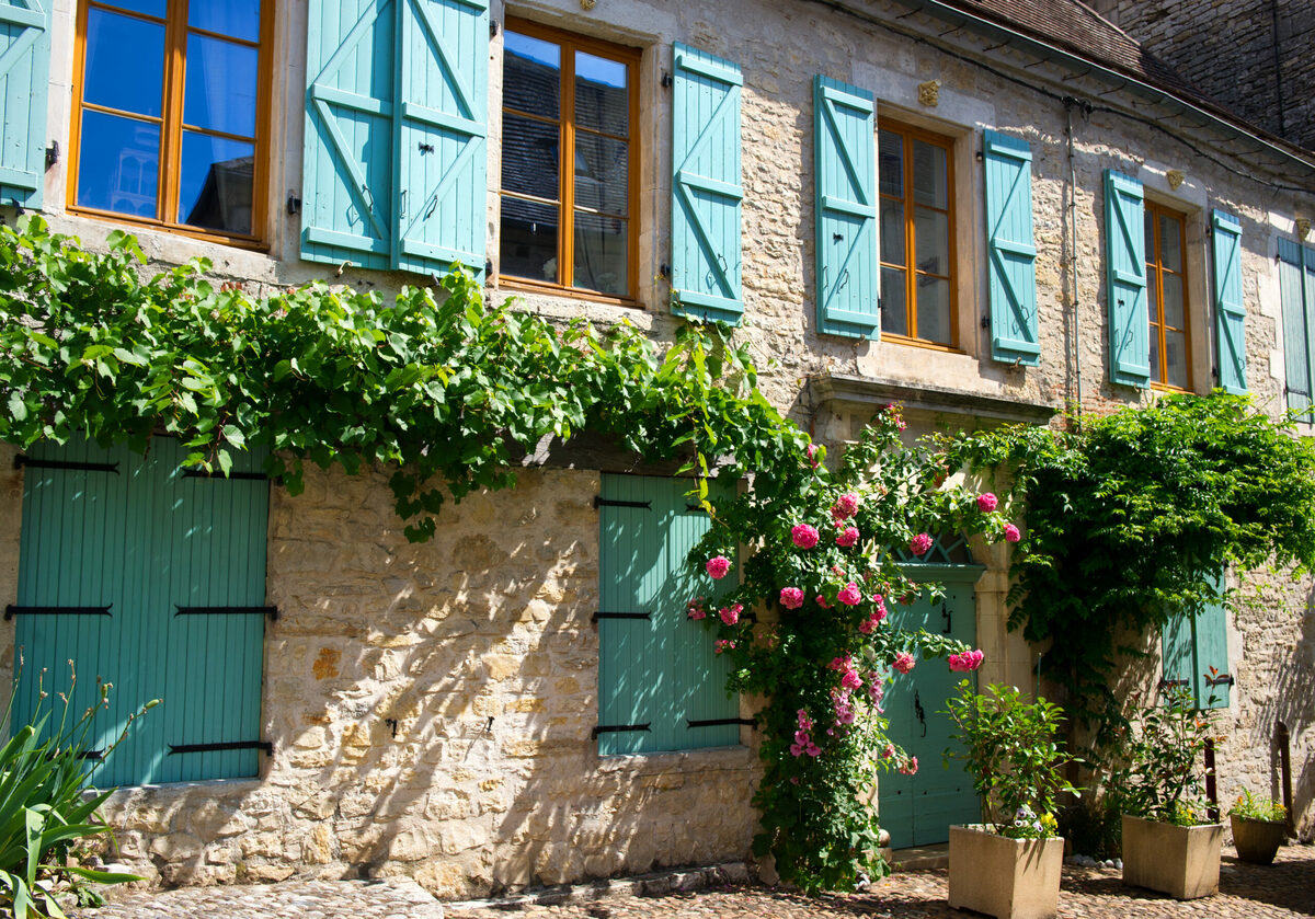 Provincial French Countryside — Odysseys Unlimited