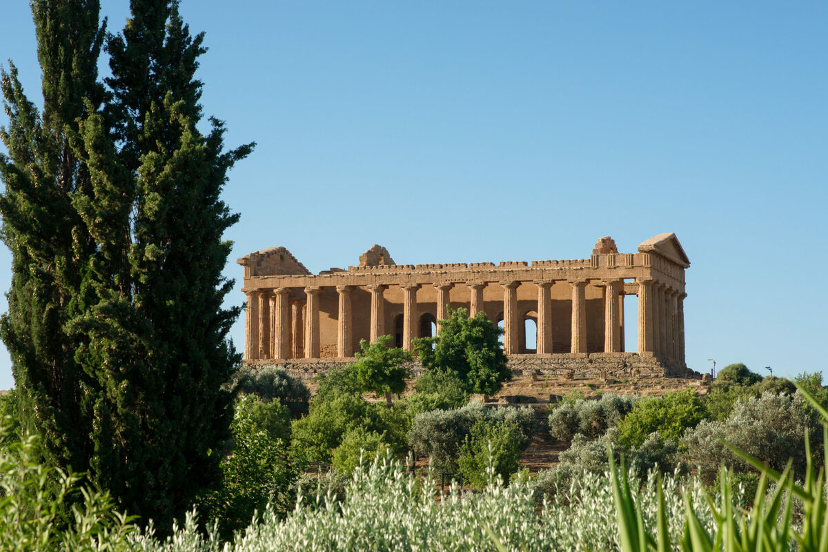 Sicily in Depth — Odysseys Unlimited