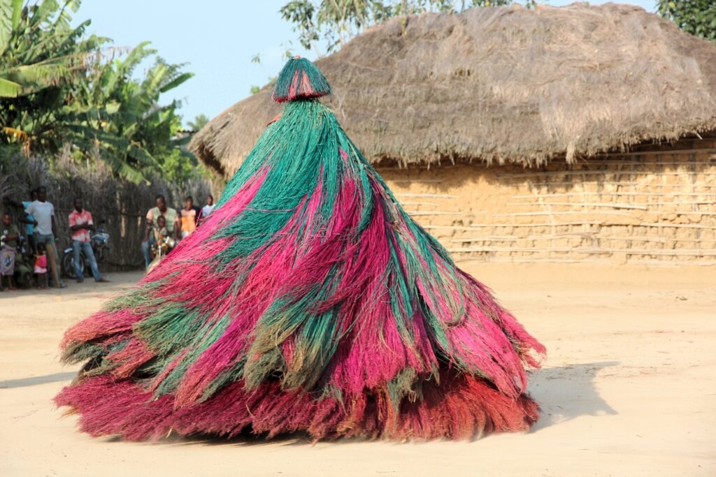 West Africa Discovery — Odysseys Unlimited
