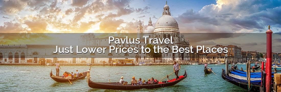 pavlus travel.com