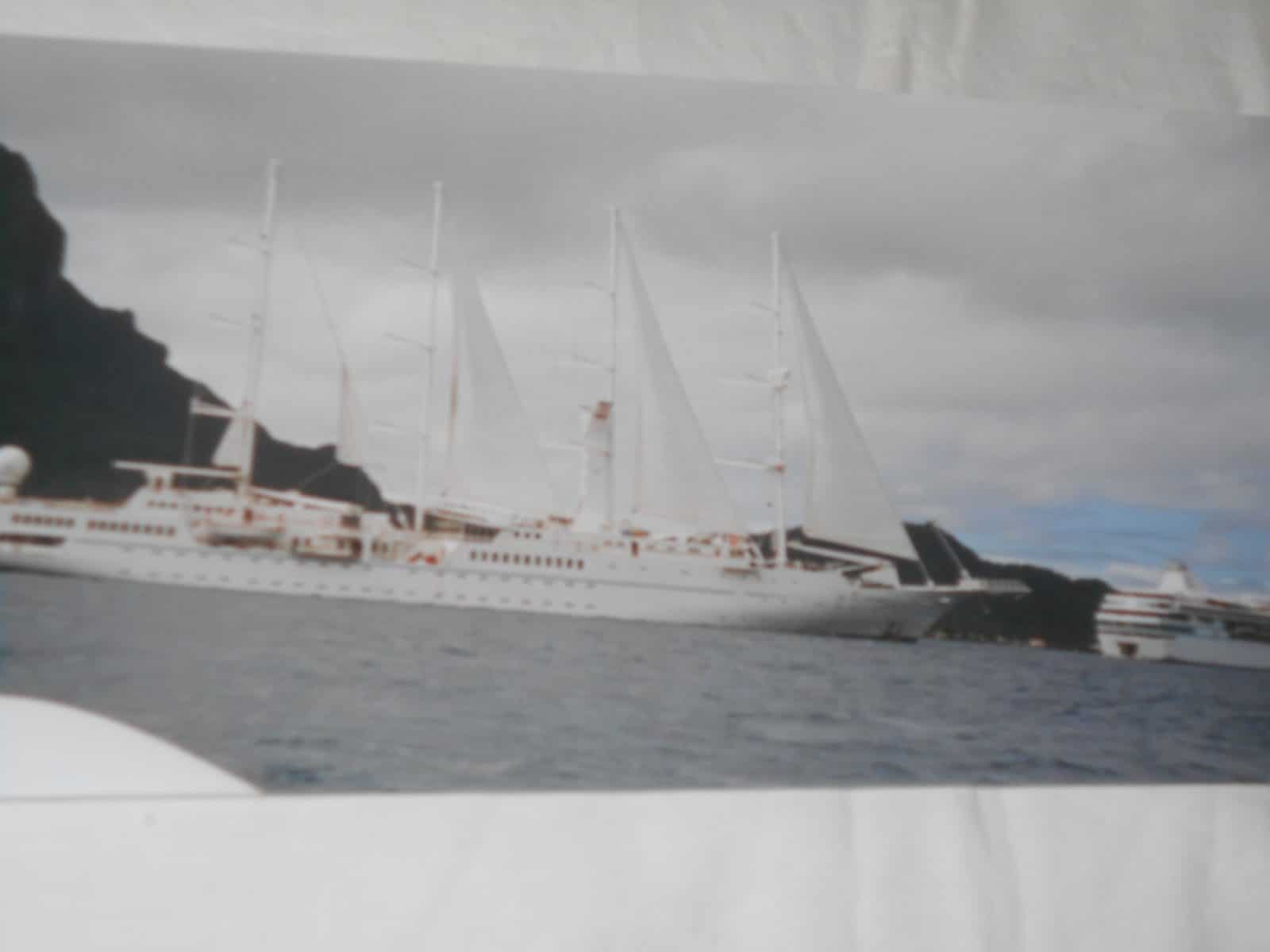 Windstar opens bookings for 2021