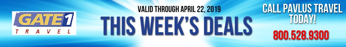 Weekly Deals 13