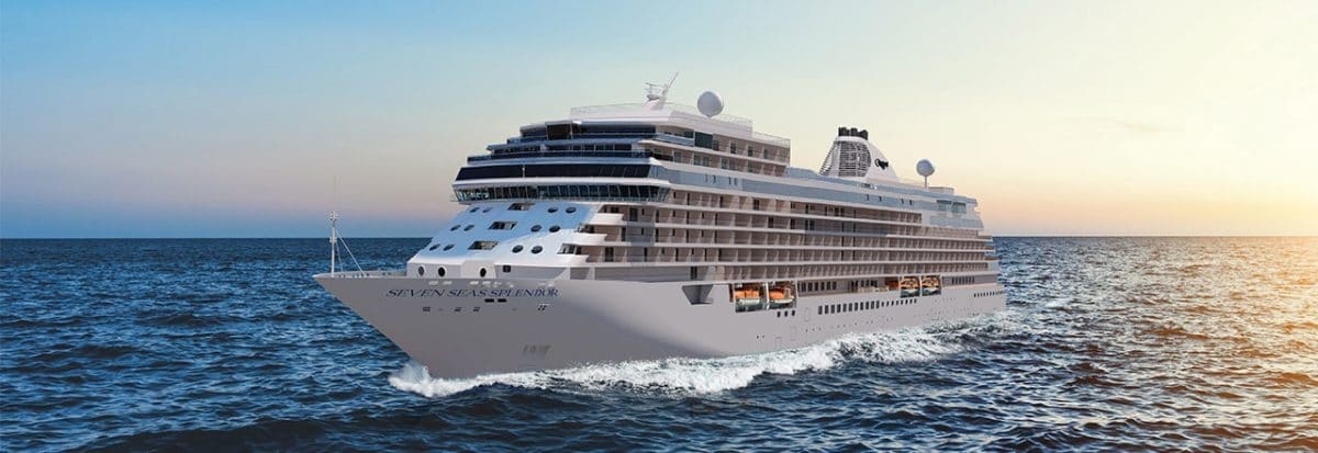 90 day ticker cruise
