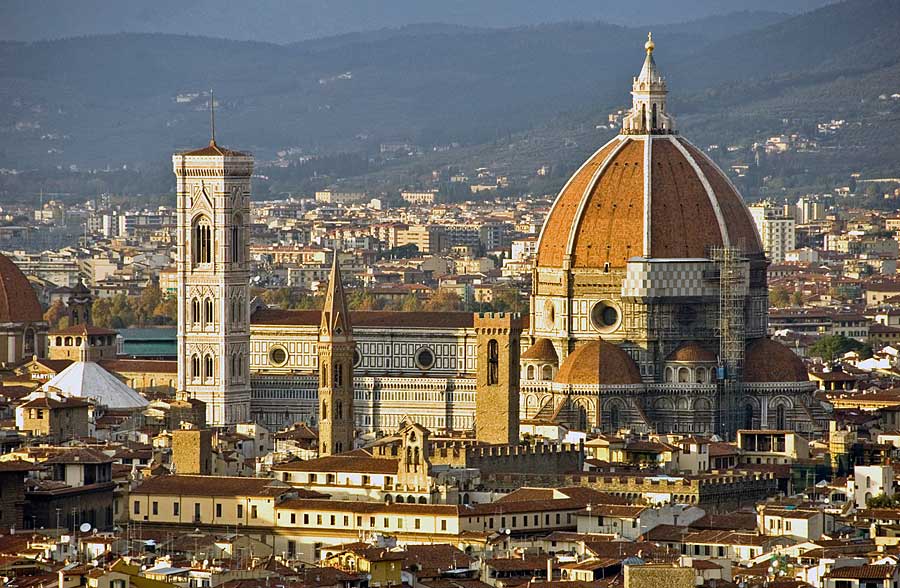 Fabulous Firenze