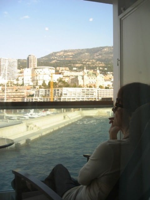 Monte Carlo