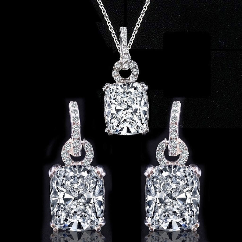 bling faux diamond cruise wear
