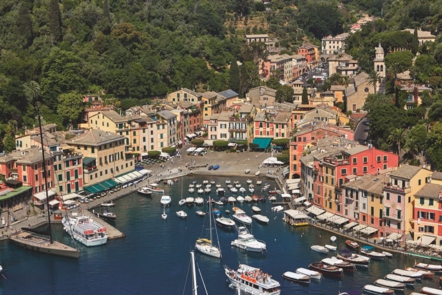 Celestial Belmond Splendido scheduled to open