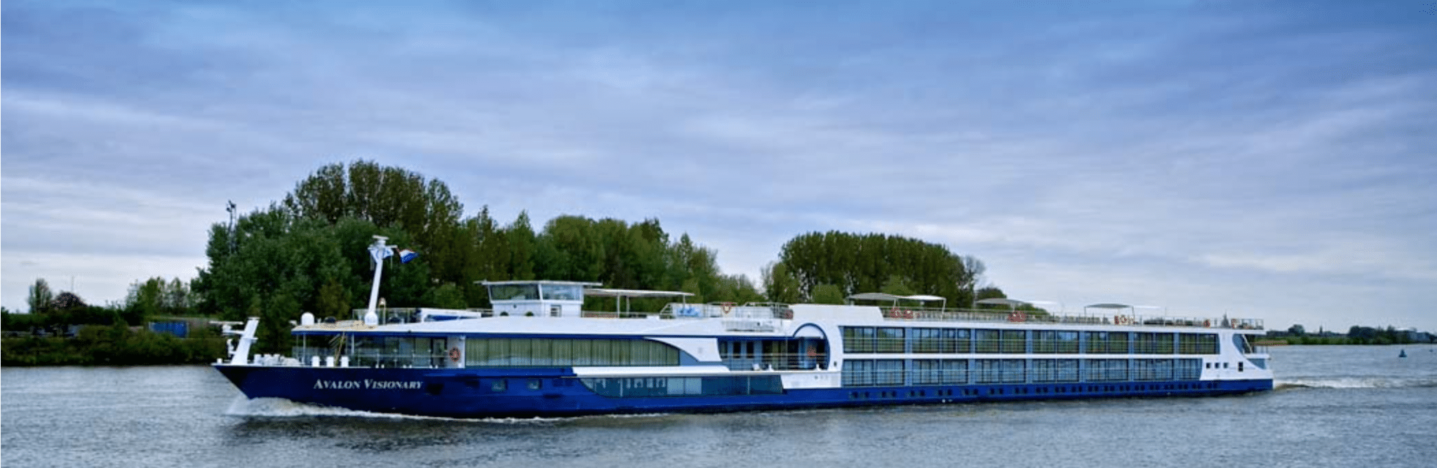 avalon river boat cruises