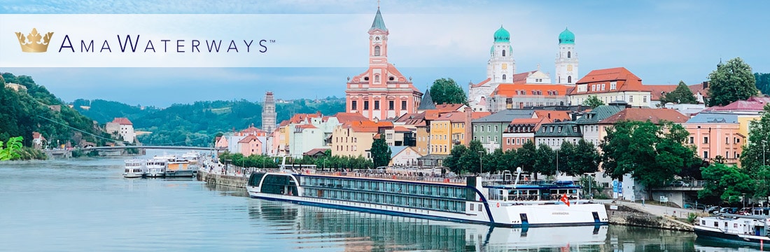 ama river cruises europe 2022