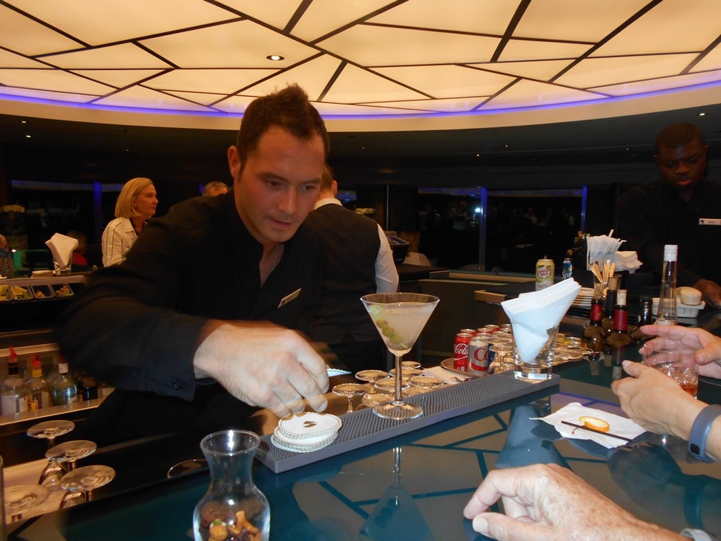 Seabourn Quest