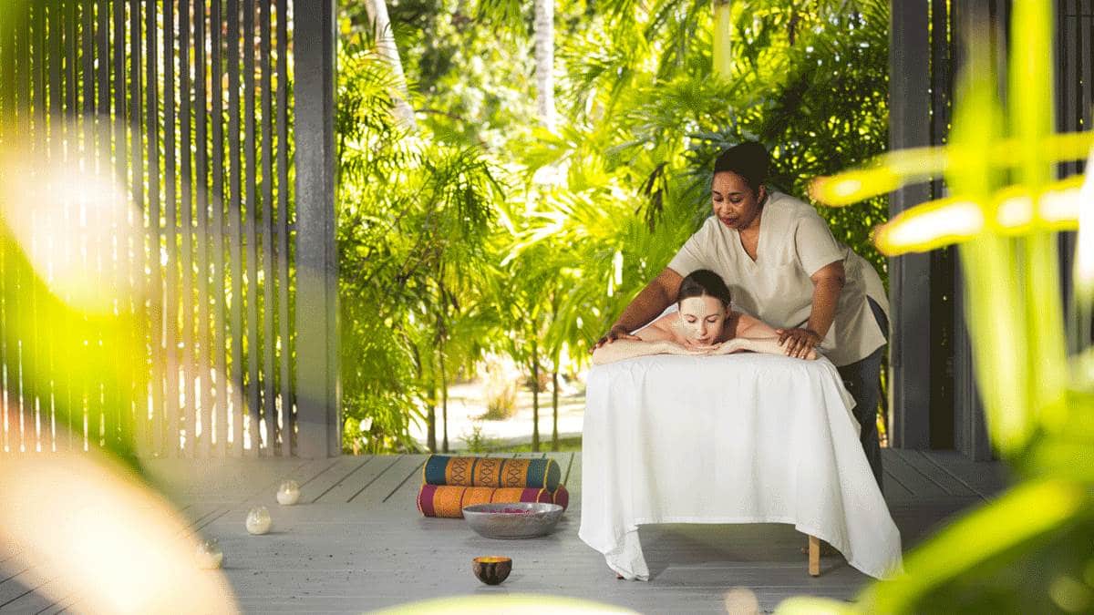 Caribbean tourism reboot