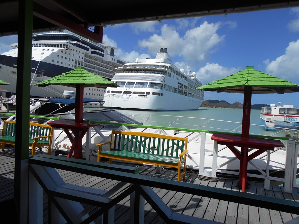 Rebooting Caribbean tourism