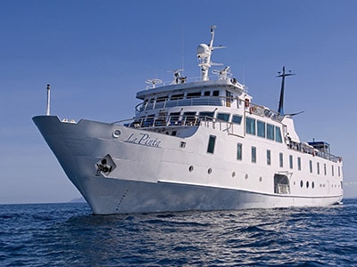 UnCruise sweepstakes